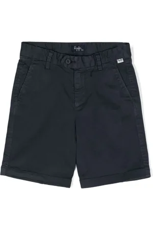 Il gufo Chino-shorts