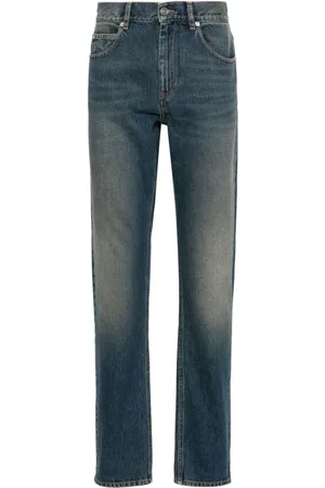 Isabel Marant Jack jeans med lige ben