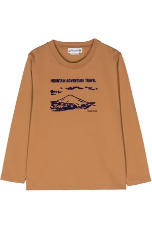 BONPOINT Chenille med logo
