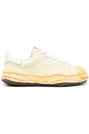 Maison Mihara Yasuhiro Blakey Original Sole sneakers