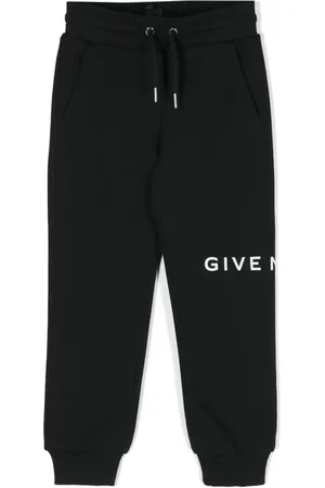 Givenchy Joggingbukser med logotryk