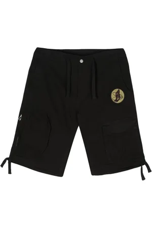 Billionaire Boys Club Cargo-shorts med logo