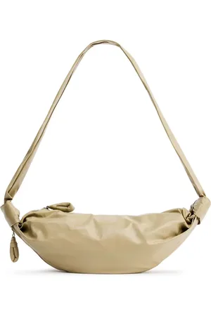LEMAIRE Lille Croissant skuldertaske