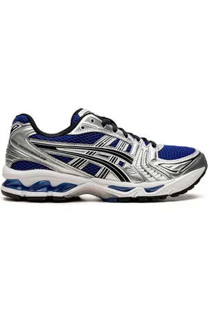 Asics Gel-Kayano 14 Monaco Blue sneakers