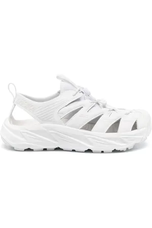 Hoka One One Hopara sandaler med udskæringsdetalje
