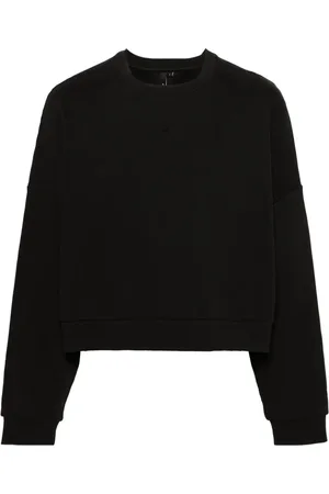 Entire Studios Sweatshirt i økologisk bomuld