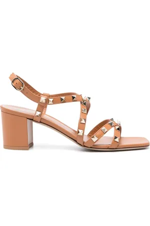 VALENTINO GARAVANI Rockstud 60mm sandaler