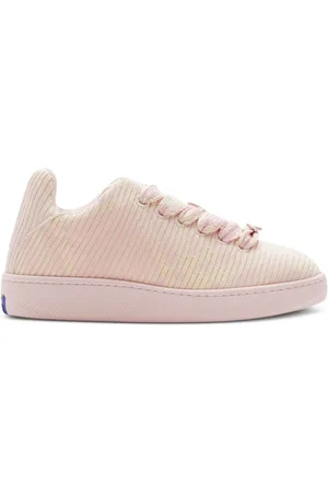Burberry Ternede box-sneakers