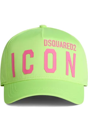 Dsquared2 Baseballkasket med logotryk