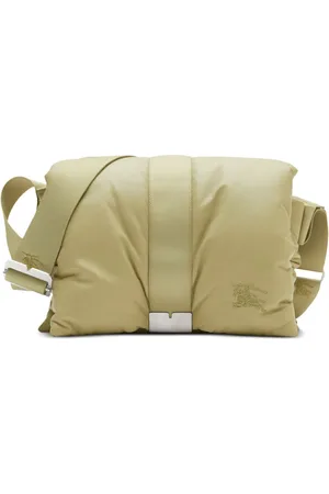 Burberry Polstret messenger-taske