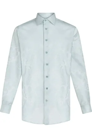 Etro Skjorte i jacquard