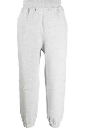 Izzue Joggingbukser med logomærke