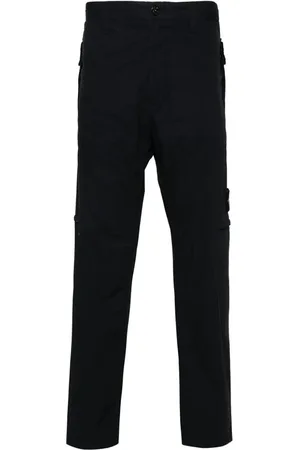 Stone Island Cargo-bukser med lige ben