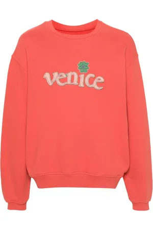 ERL Sweatshirt med Venice-mærke
