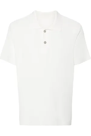 Jacquemus Le Polo Maille polo