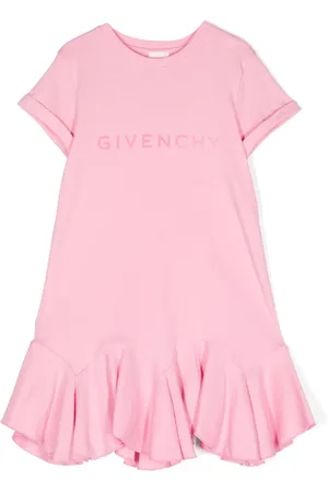 Givenchy Kjole med logotryk