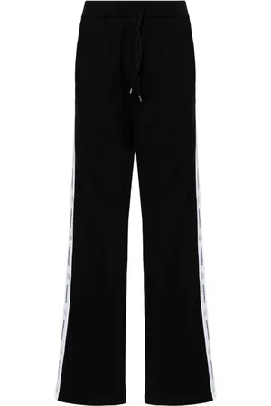 Dsquared2 Burbs joggingbukser med logobånd