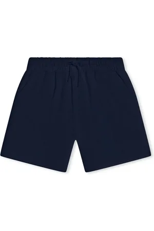 Kenzo Shorts med logomærke