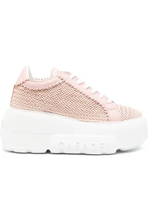 Casadei Hanoi Nexus sneakers i læder