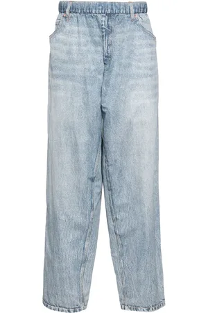 Alexander Wang Joggingbukser med trompe l