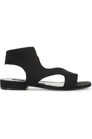 Sergio Rossi Sr Jane ankelsandaler