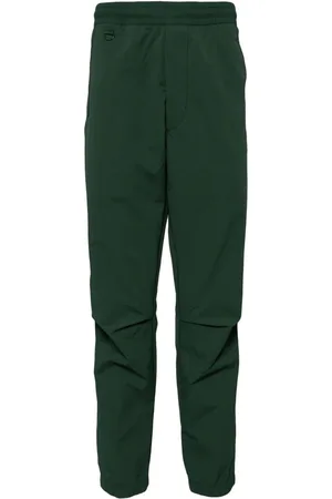 Chocoolate Joggingbukser med logoapplikation