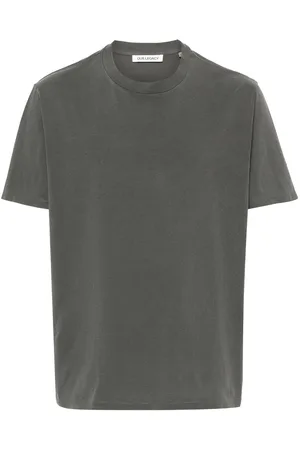 OUR LEGACY T-shirt med rund hals
