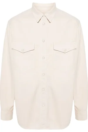 Isabel Marant Tailly denimskjorte