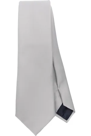 TAGLIATORE Satin-slips med paneler
