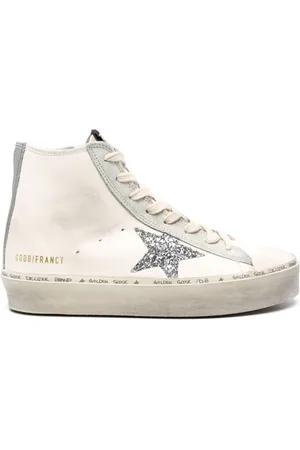Golden Goose High-top Francy sneakers