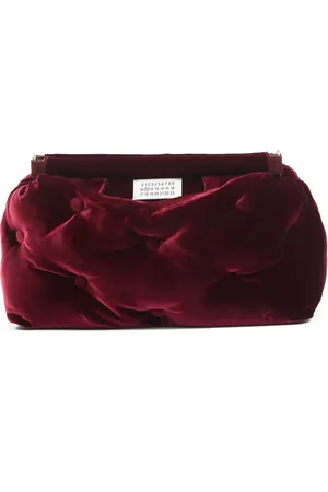 Maison Margiela Mellemstor Glam Slam skuldertaske