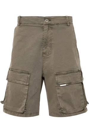 Represent Cargo-shorts med flere lommer