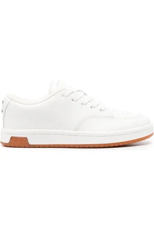 Kenzo Dome sneakers med snøre