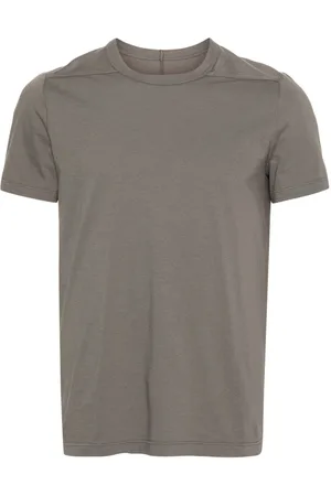 Rick Owens Short Level T T-shirt