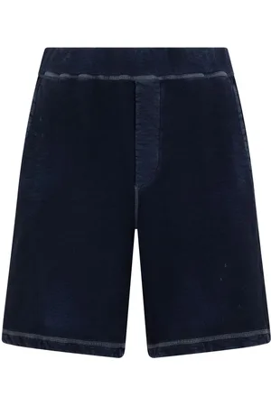 Dsquared2 Shorts med logotryk