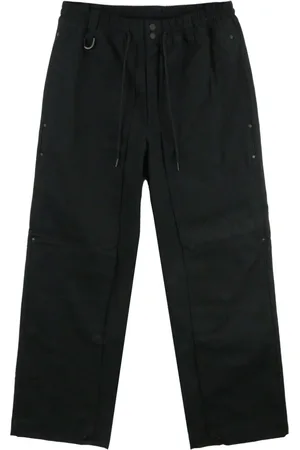 Y-3 Bukser med lige ben