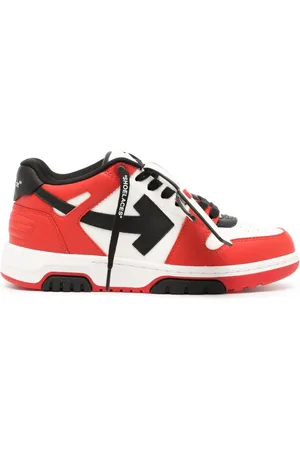 OFF-WHITE Out Of Office sneakers