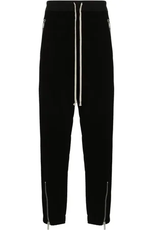 Rick Owens Bukser med smalle ben