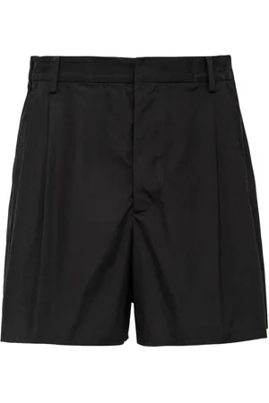 Prada Skræddersyede shorts