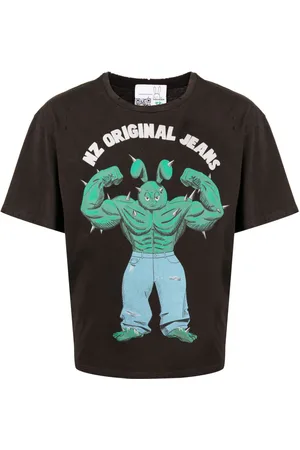 Natasha Zinko NZ Original T-shirt