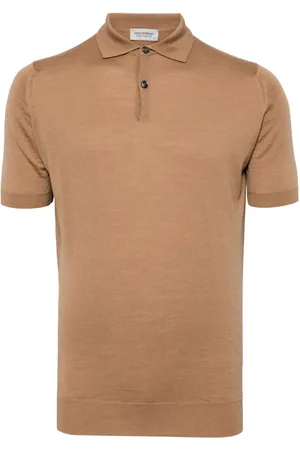 JOHN SMEDLEY Polotrøje
