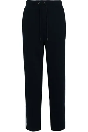 Ralph Lauren Joggingbukser med sidestribe
