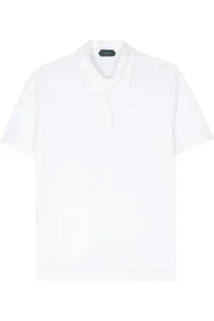 ZANONE Polo skjorte