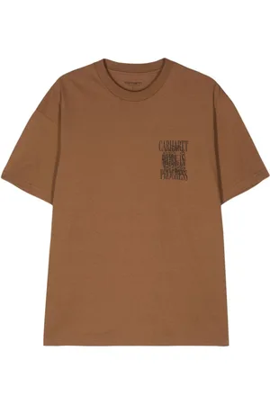 Carhartt Always a WIP-T-shirt
