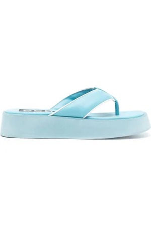 SENSO Paxton sandaler med plateausål