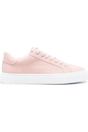HIDE&JACK Essence Tuscany sneakers med prægning
