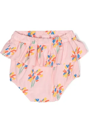 Bobo Choses Bloomers med fyrværkeri-tryk