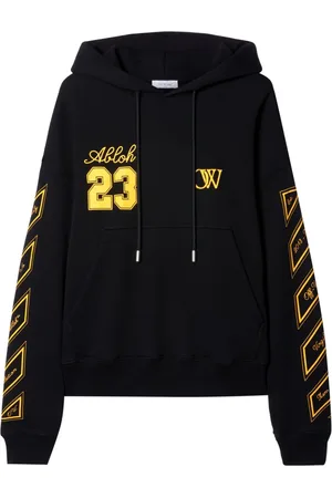 OFF-WHITE Ow 23 Skate hættetrøje