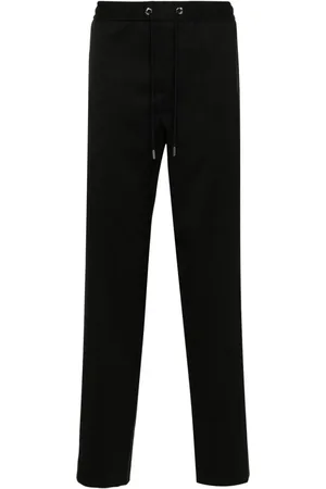Moncler Joggingbukser med broderet logo