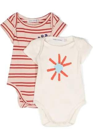 Bobo Choses Body (pakke med to)